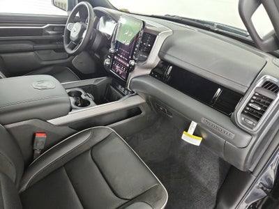 2026 RAM Ram 1500 Laramie