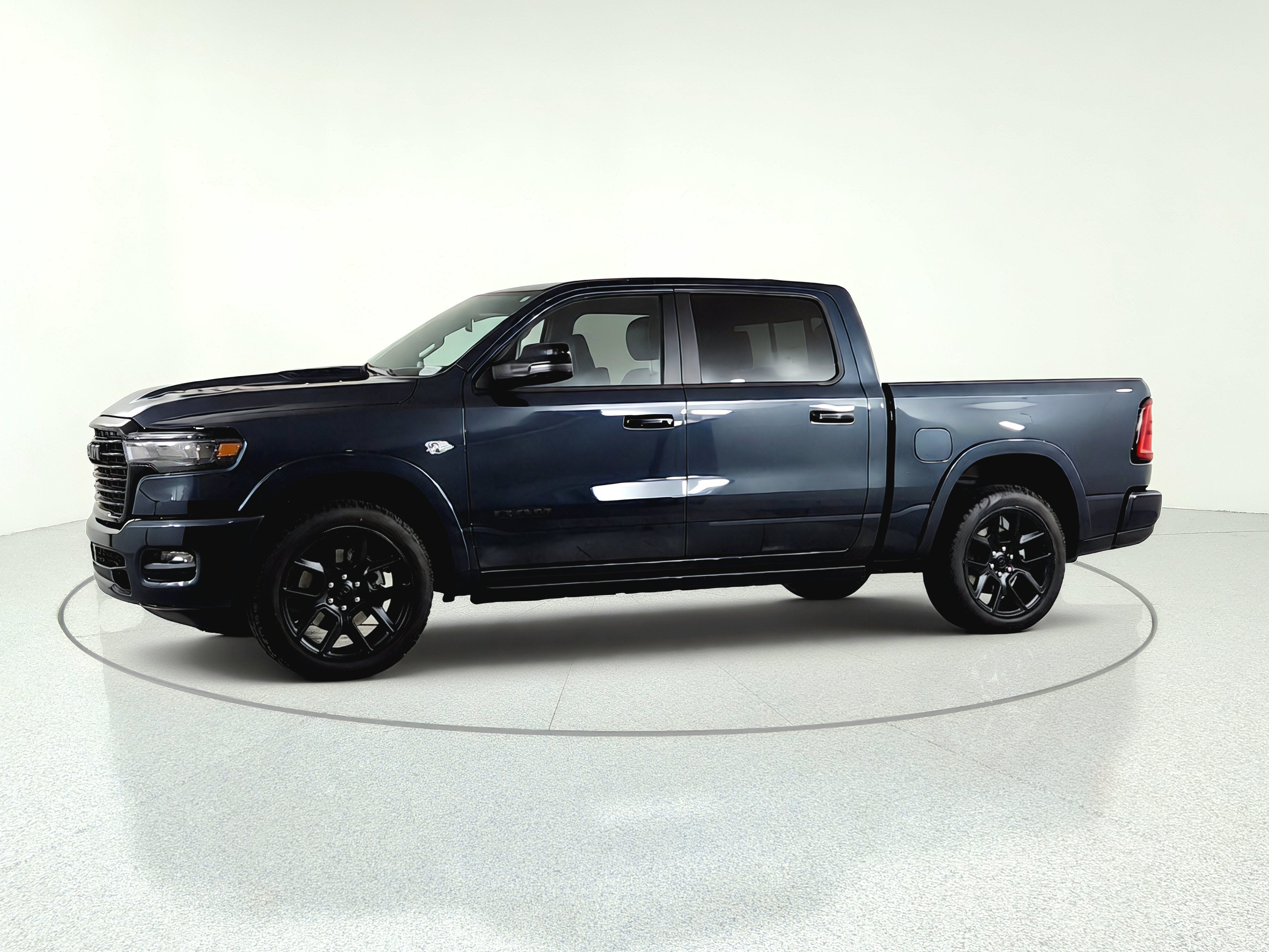 2026 RAM Ram 1500 Laramie