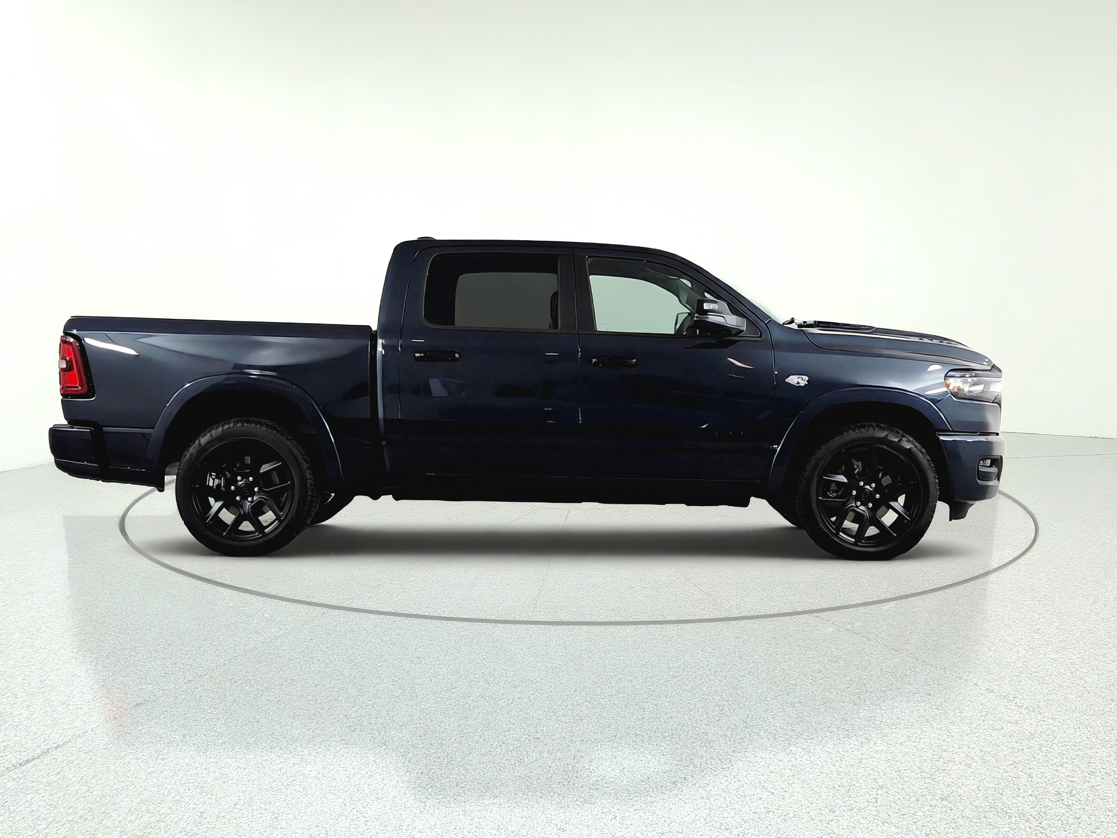 2026 RAM Ram 1500 Laramie
