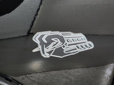 2026 RAM Ram 1500 RAM 1500 LARAMIE CREW CAB 4X4 (144.5 IN WB 5 FT 7 IN BOX)