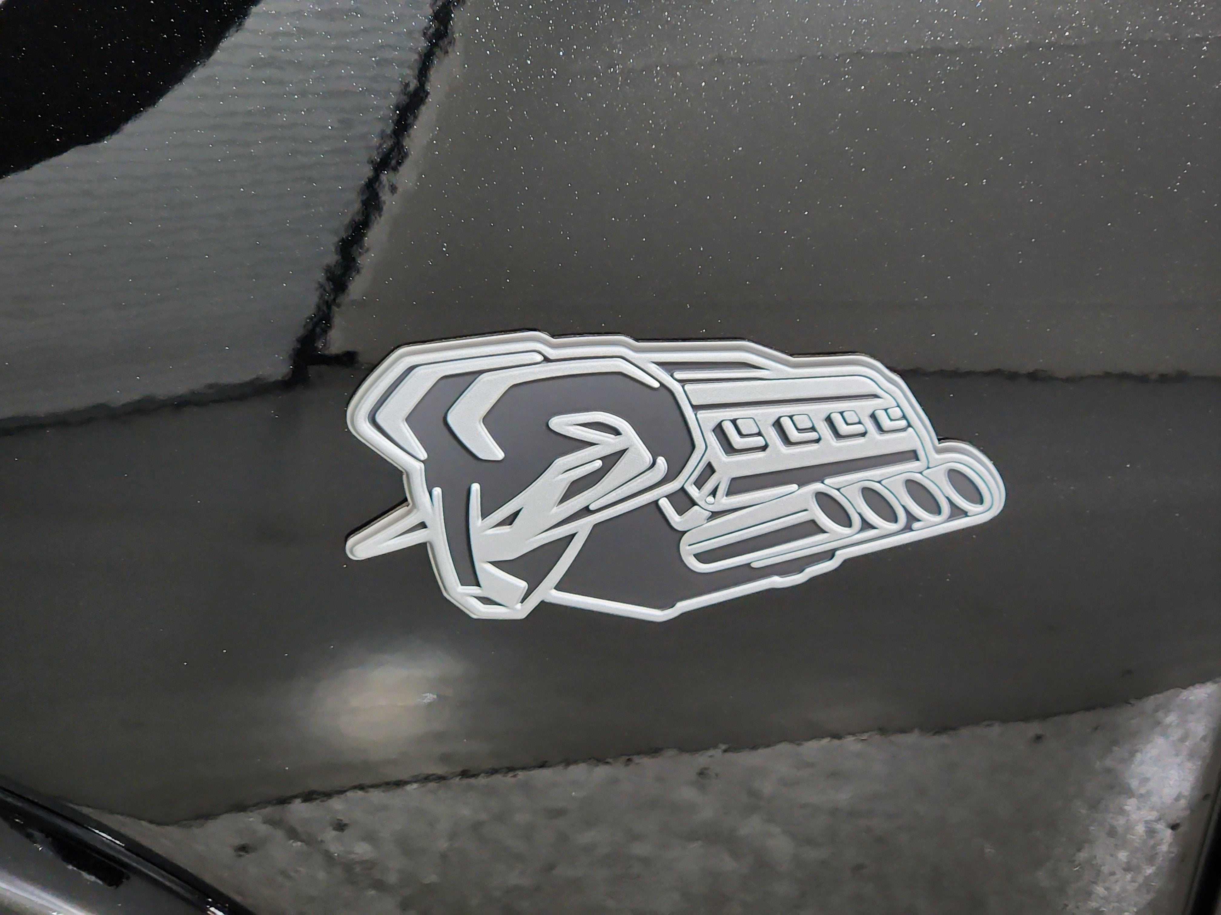 2026 RAM Ram 1500 RAM 1500 LARAMIE CREW CAB 4X4 (144.5 IN WB 5 FT 7 IN BOX)