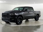2026 RAM Ram 1500 RAM 1500 LARAMIE CREW CAB 4X4 (144.5 IN WB 5 FT 7 IN BOX)