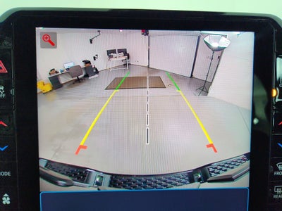 2026 RAM Ram 1500 RAM 1500 LARAMIE CREW CAB 4X4 (144.5 IN WB 5 FT 7 IN BOX)