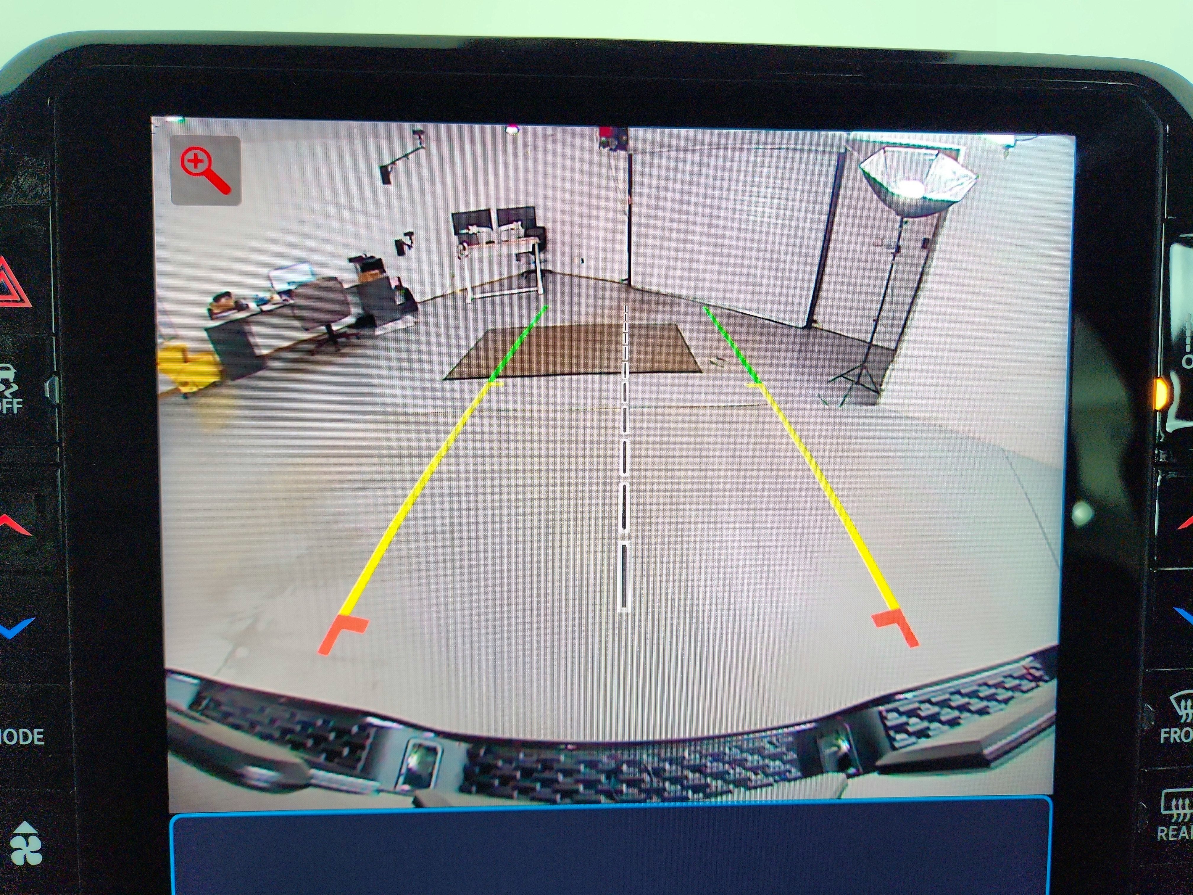 2026 RAM Ram 1500 RAM 1500 LARAMIE CREW CAB 4X4 (144.5 IN WB 5 FT 7 IN BOX)