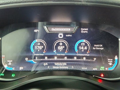 2026 RAM Ram 1500 RAM 1500 LARAMIE CREW CAB 4X4 (144.5 IN WB 5 FT 7 IN BOX)