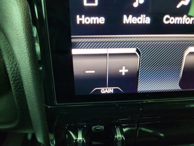 2026 RAM Ram 1500 RAM 1500 LARAMIE CREW CAB 4X4 (144.5 IN WB 5 FT 7 IN BOX)