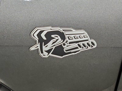 2026 RAM Ram 1500 RAM 1500 LARAMIE CREW CAB 4X4 (144.5 IN WB 5 FT 7 IN BOX)