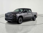 2026 RAM Ram 1500 RAM 1500 LARAMIE CREW CAB 4X4 (144.5 IN WB 5 FT 7 IN BOX)