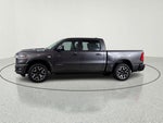 2026 RAM Ram 1500 RAM 1500 LARAMIE CREW CAB 4X4 (144.5 IN WB 5 FT 7 IN BOX)