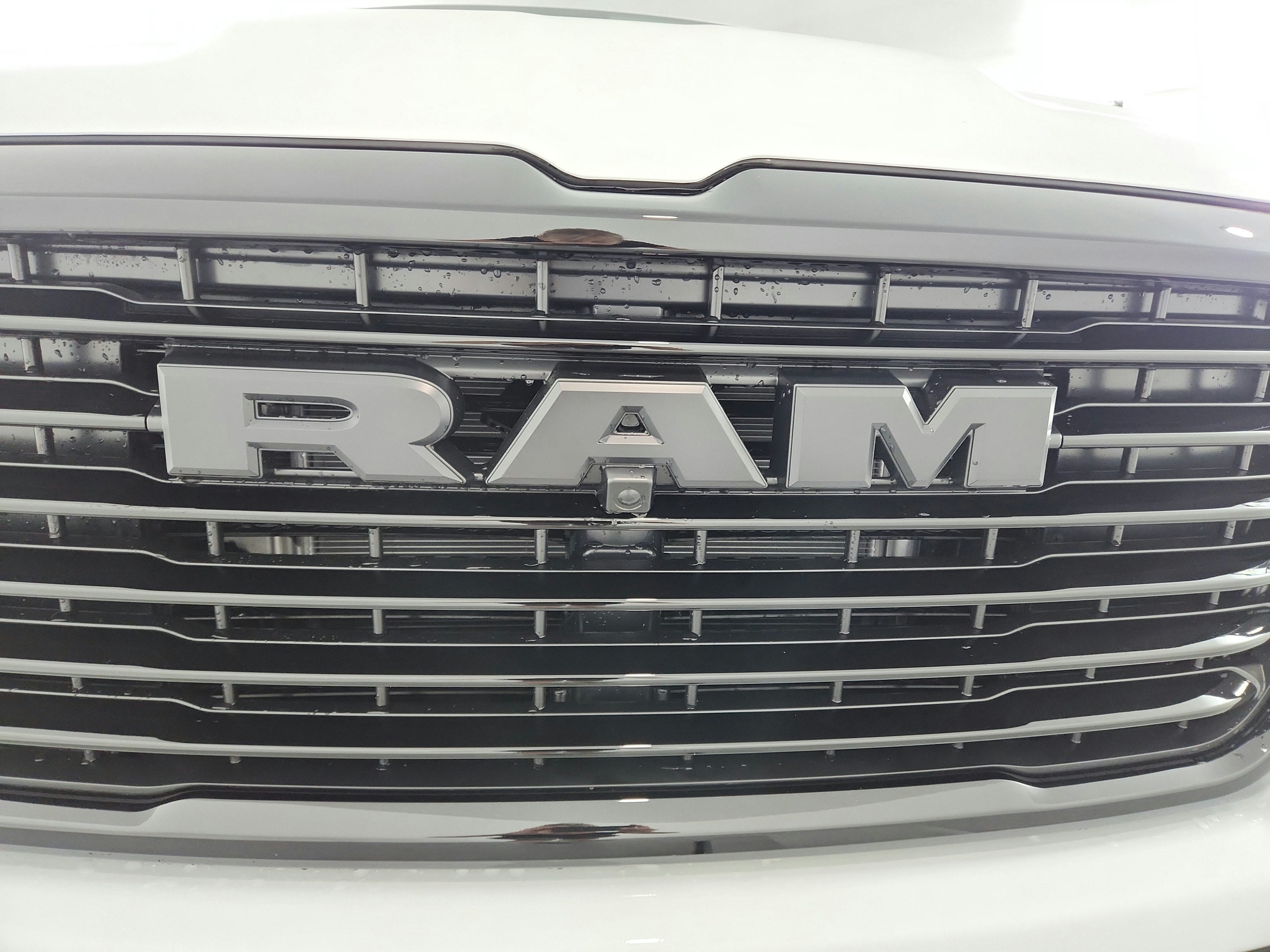 2026 RAM Ram 1500 Laramie