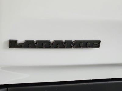 2026 RAM Ram 1500 Laramie