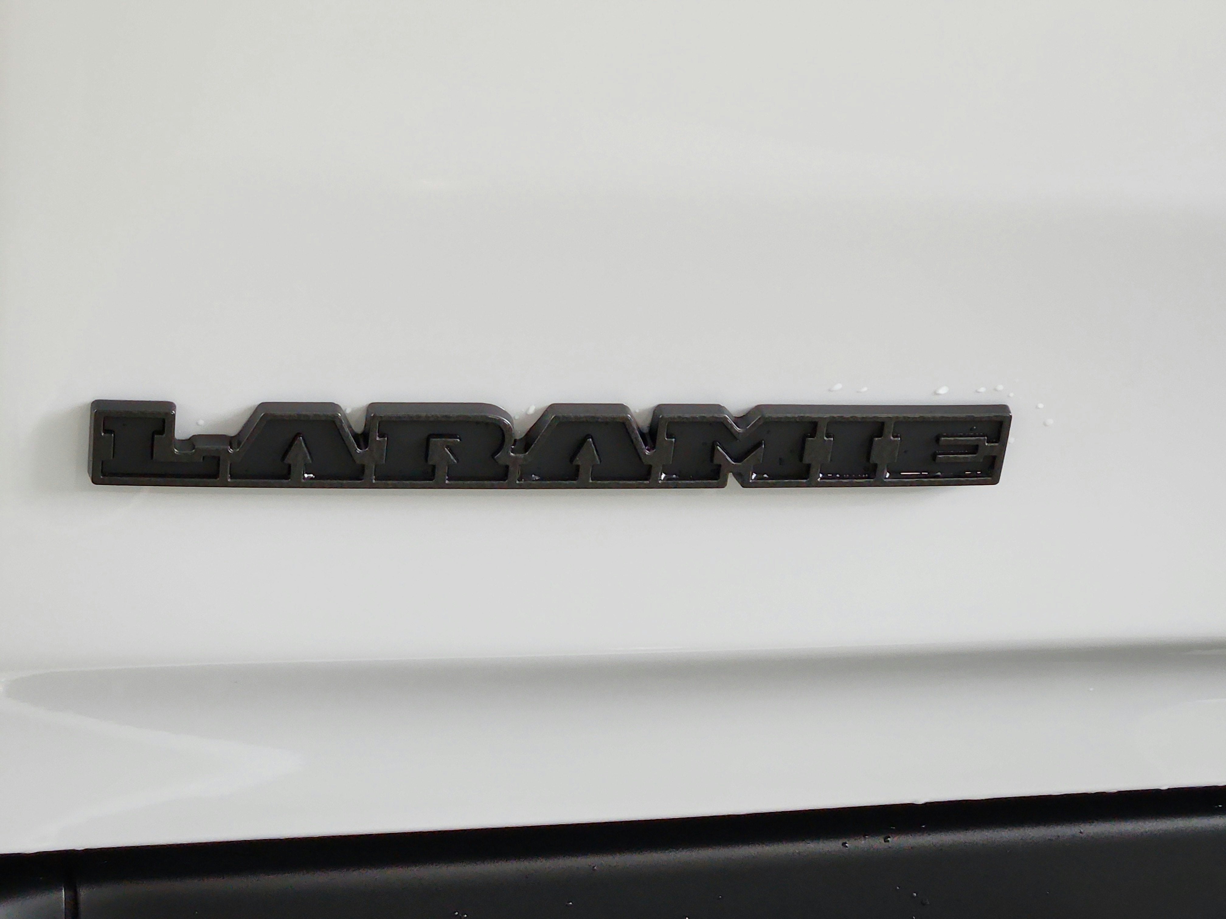 2026 RAM Ram 1500 Laramie