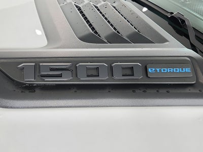2026 RAM Ram 1500 Laramie