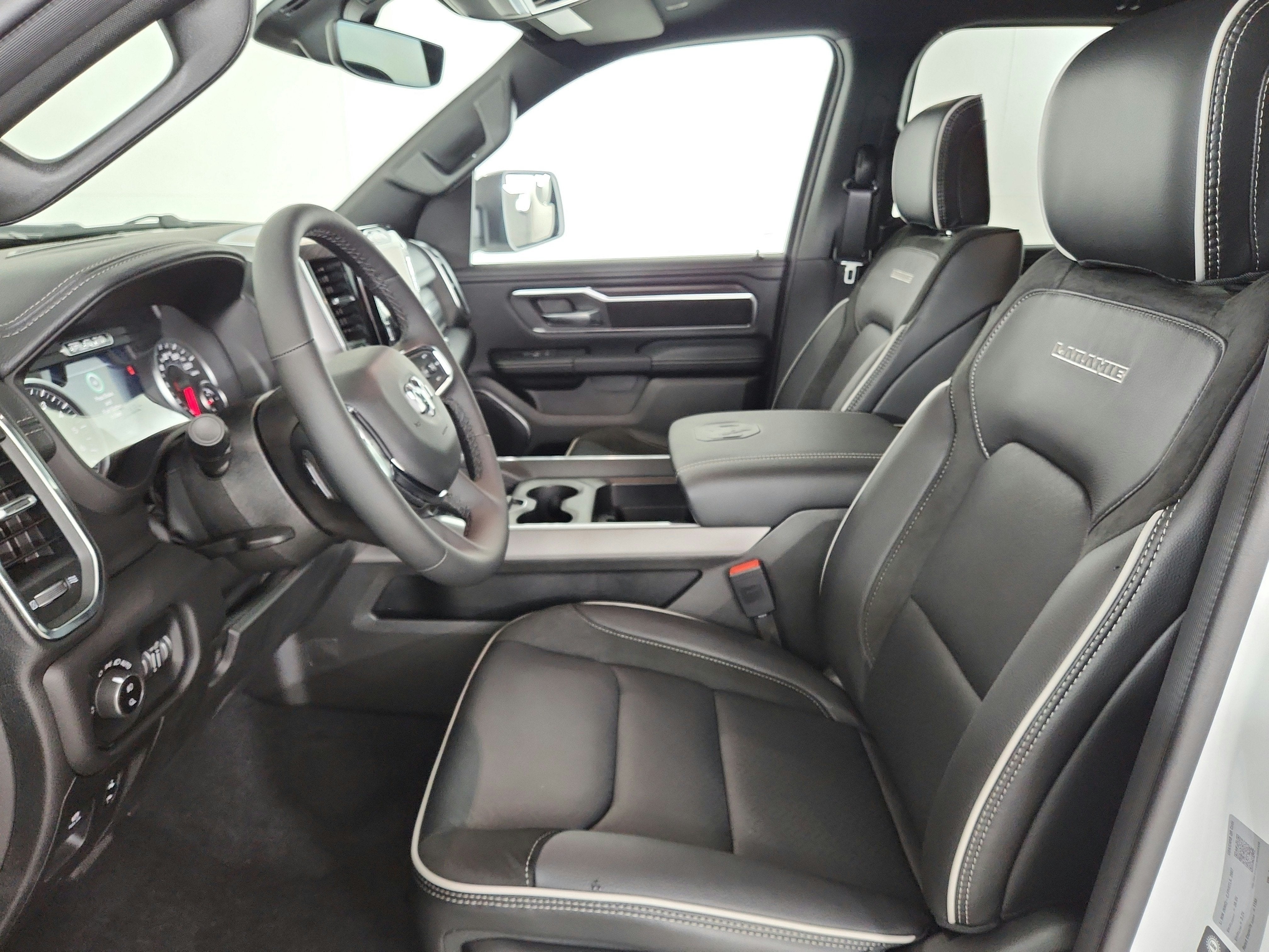 2026 RAM Ram 1500 Laramie