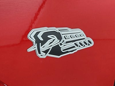 2027 RAM Ram 1500 Laramie