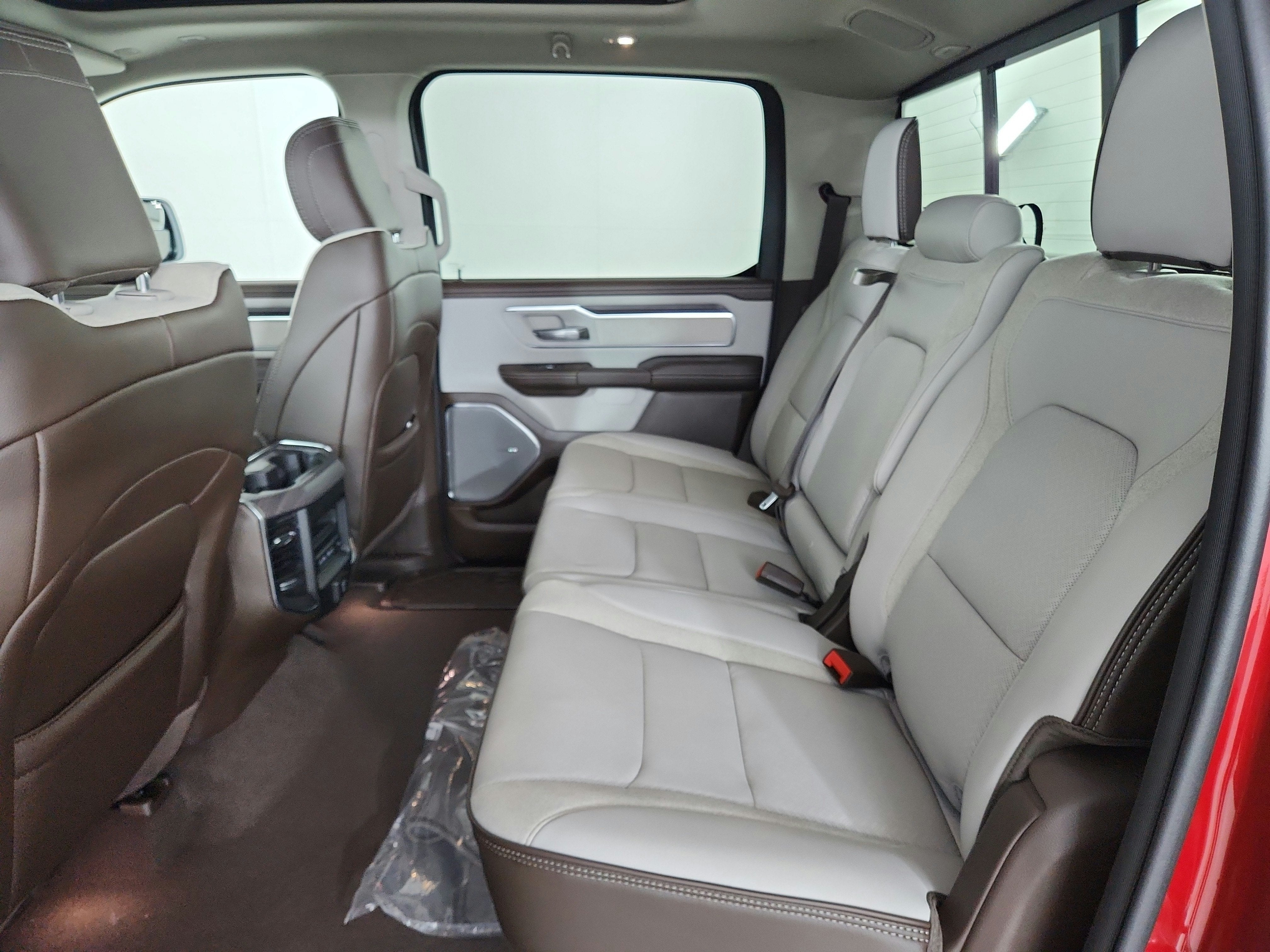 2027 RAM Ram 1500 Laramie
