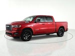 2027 RAM Ram 1500 Laramie