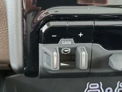 2027 RAM Ram 1500 Laramie