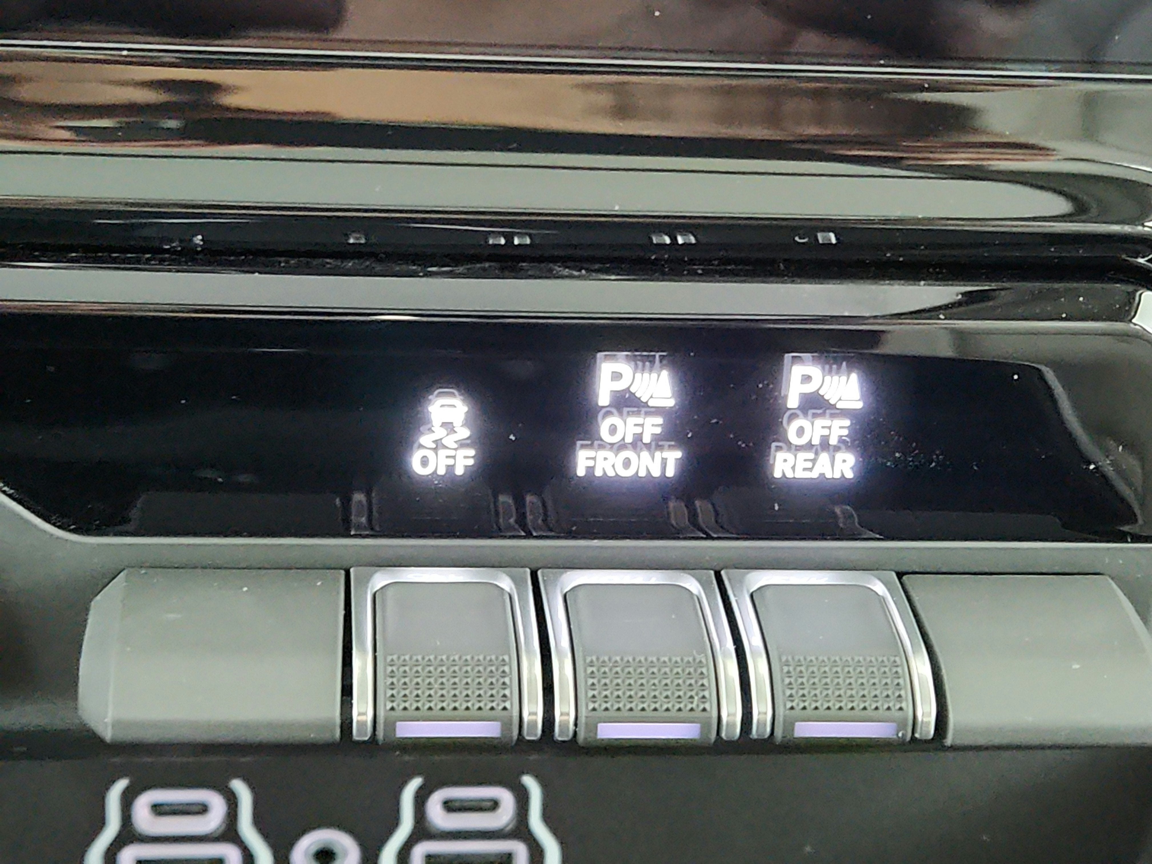 2027 RAM Ram 1500 Laramie
