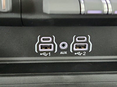 2027 RAM Ram 1500 Laramie