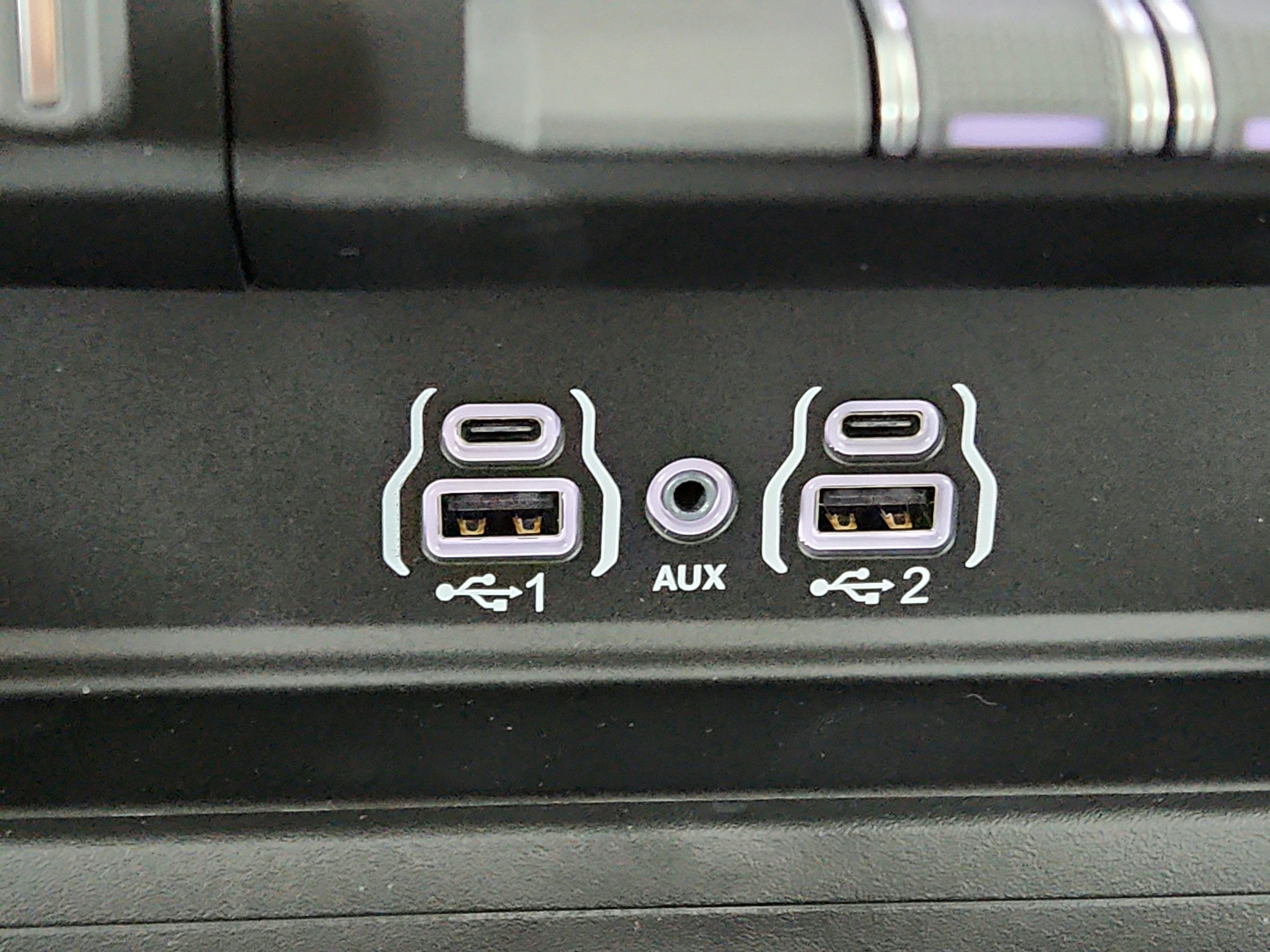 2027 RAM Ram 1500 Laramie