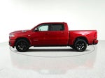 2027 RAM Ram 1500 Laramie