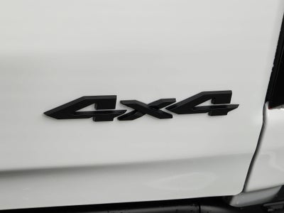2027 RAM Ram 1500 Laramie