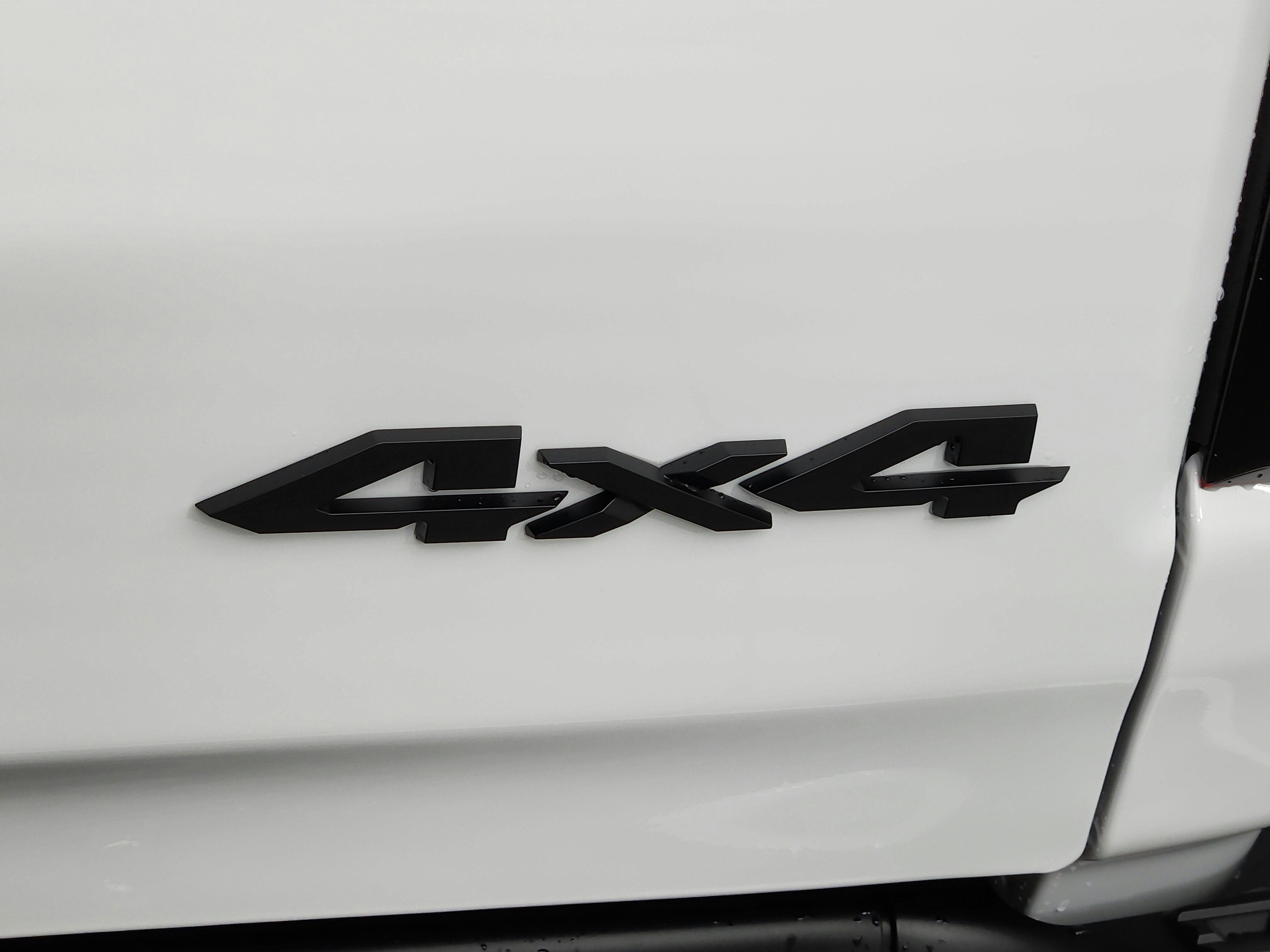 2027 RAM Ram 1500 Laramie