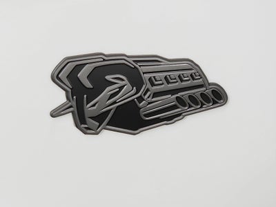 2027 RAM Ram 1500 Laramie