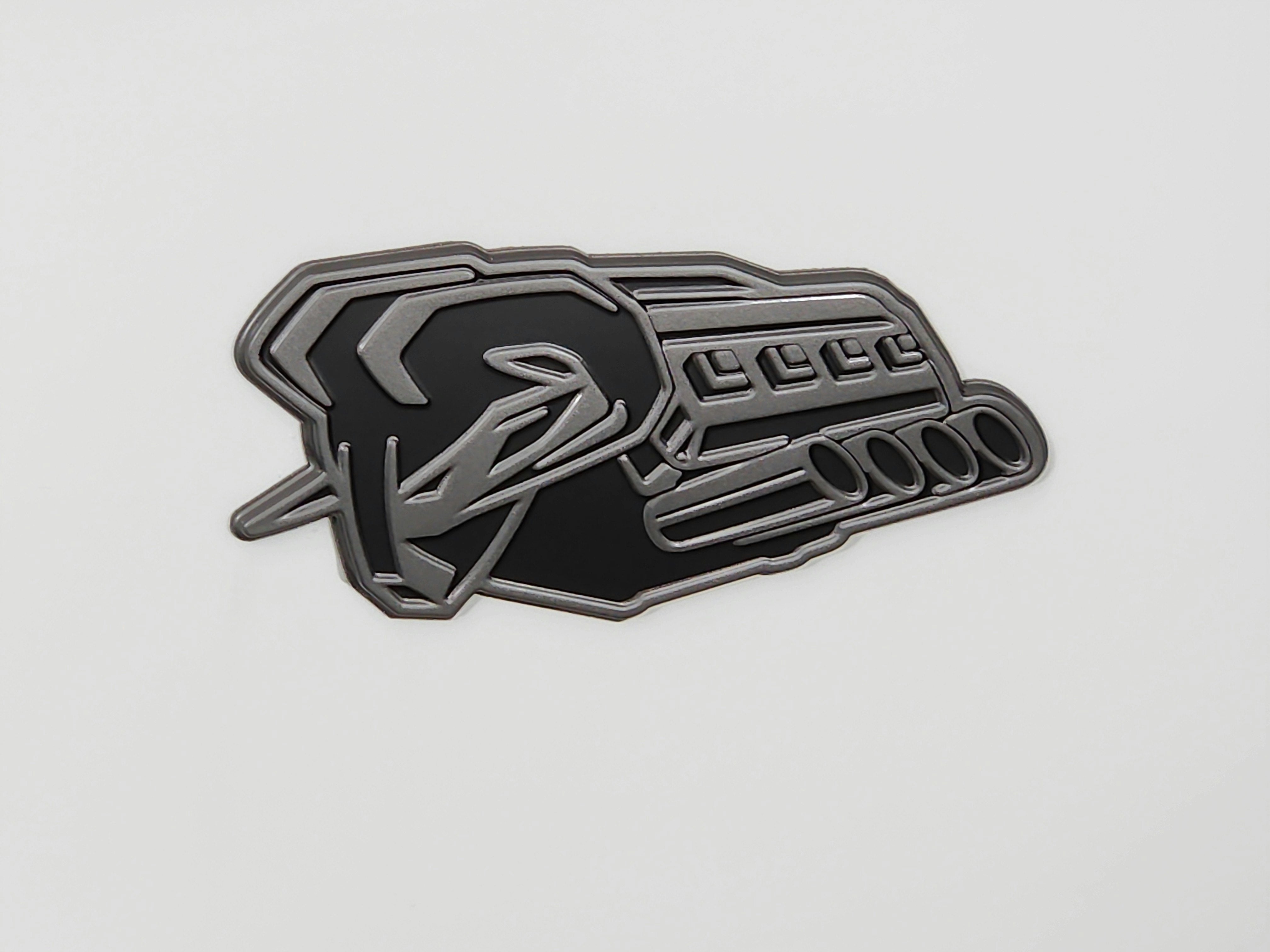 2027 RAM Ram 1500 Laramie
