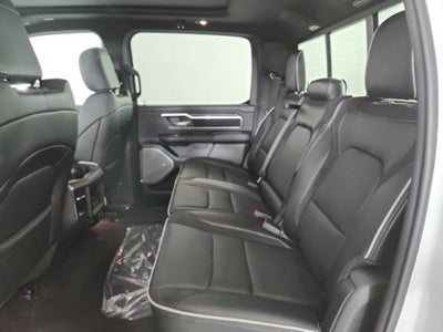 2027 RAM Ram 1500 Laramie