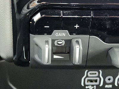 2027 RAM Ram 1500 Laramie