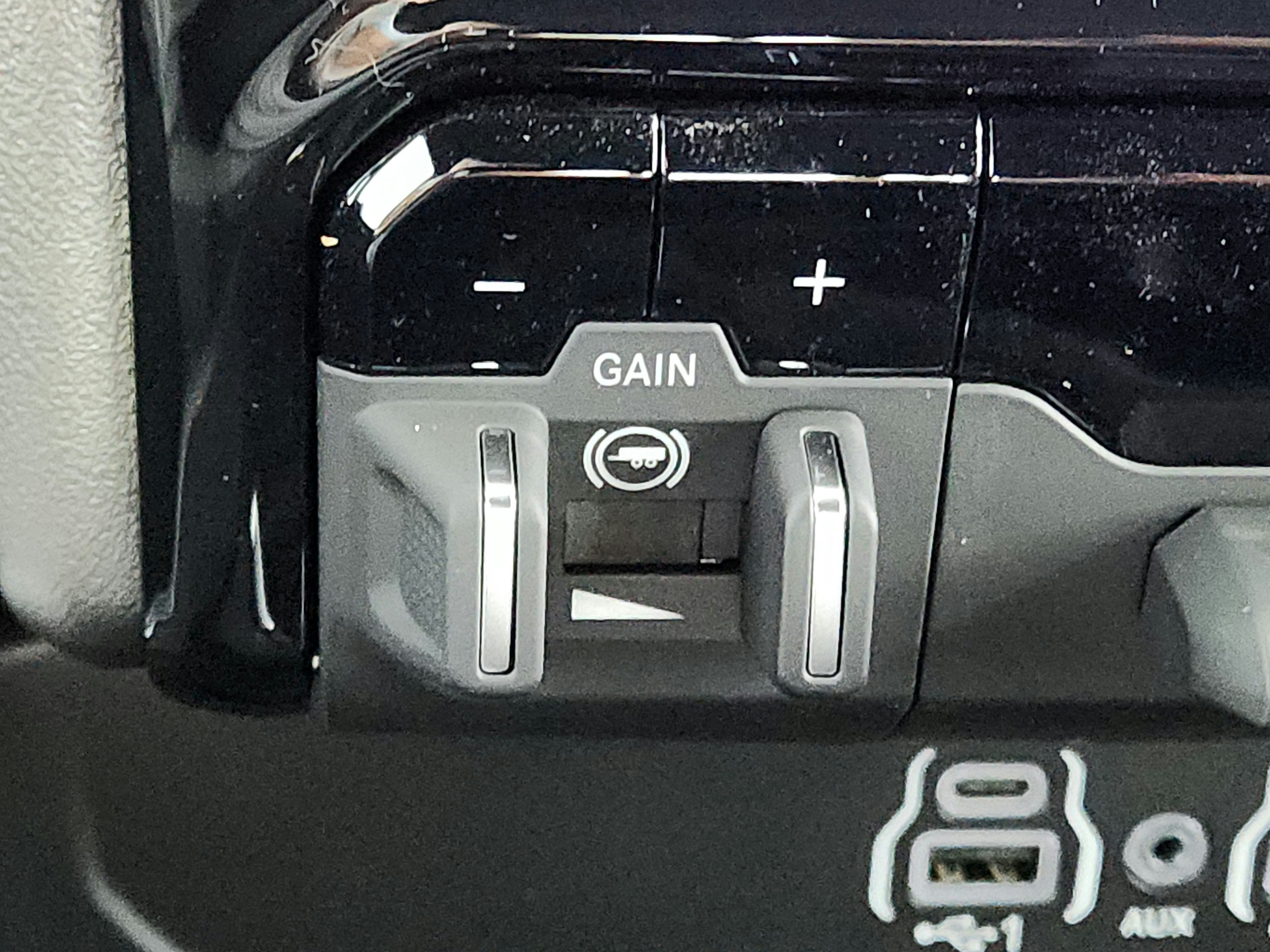 2027 RAM Ram 1500 Laramie