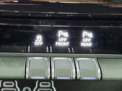 2027 RAM Ram 1500 Laramie