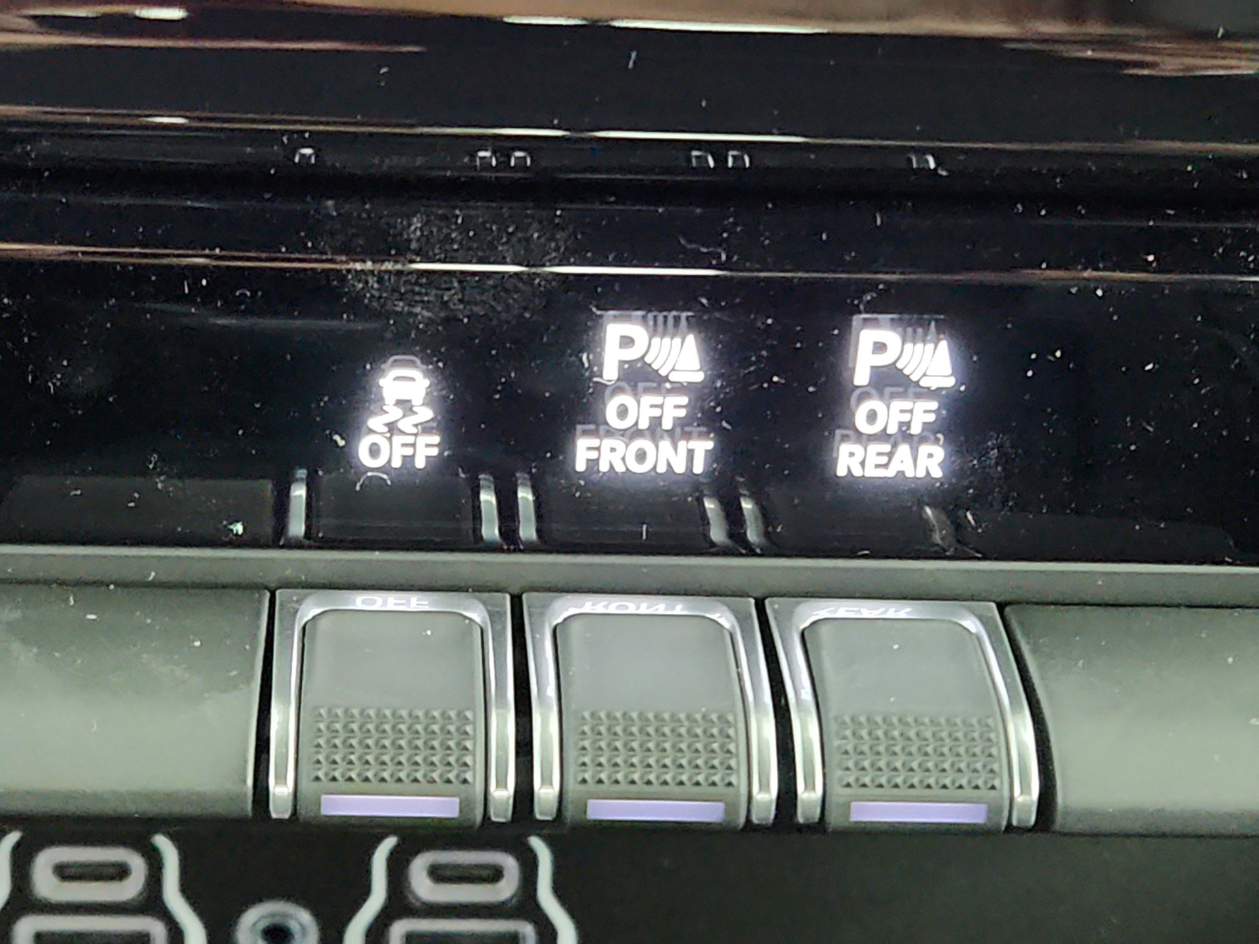2027 RAM Ram 1500 Laramie