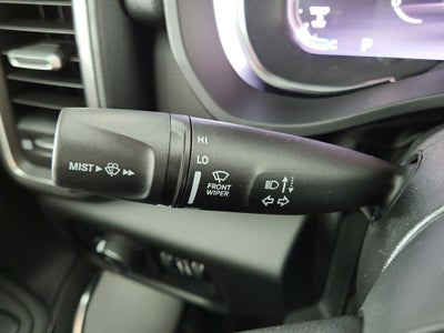 2027 RAM Ram 1500 Laramie