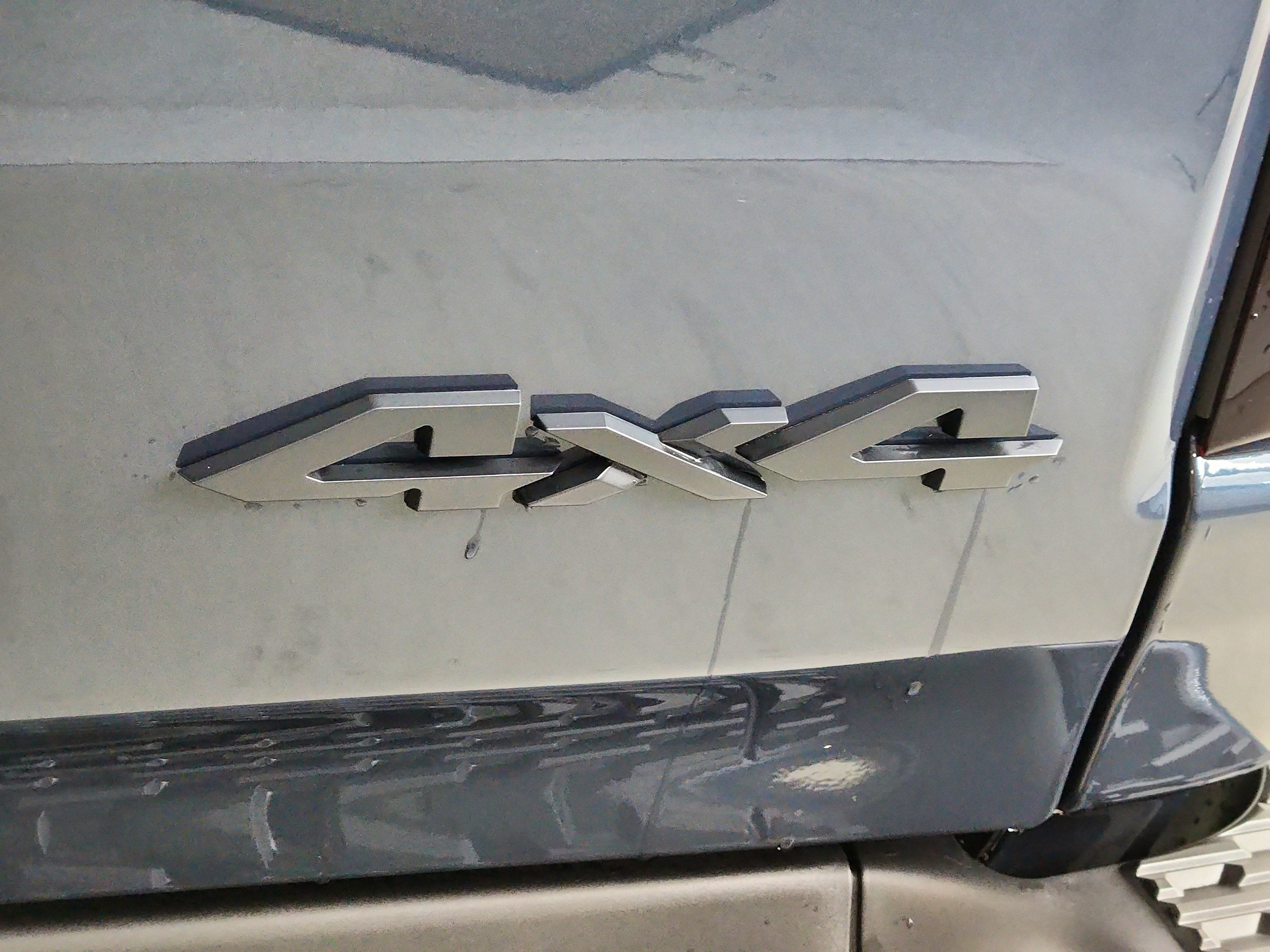 2026 RAM Ram 1500 2026 RAM 1500 LARAMIE CREW CAB 4DR 144.5 WB 4WD