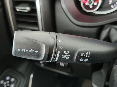 2026 RAM Ram 1500 2026 RAM 1500 LARAMIE CREW CAB 4DR 144.5 WB 4WD