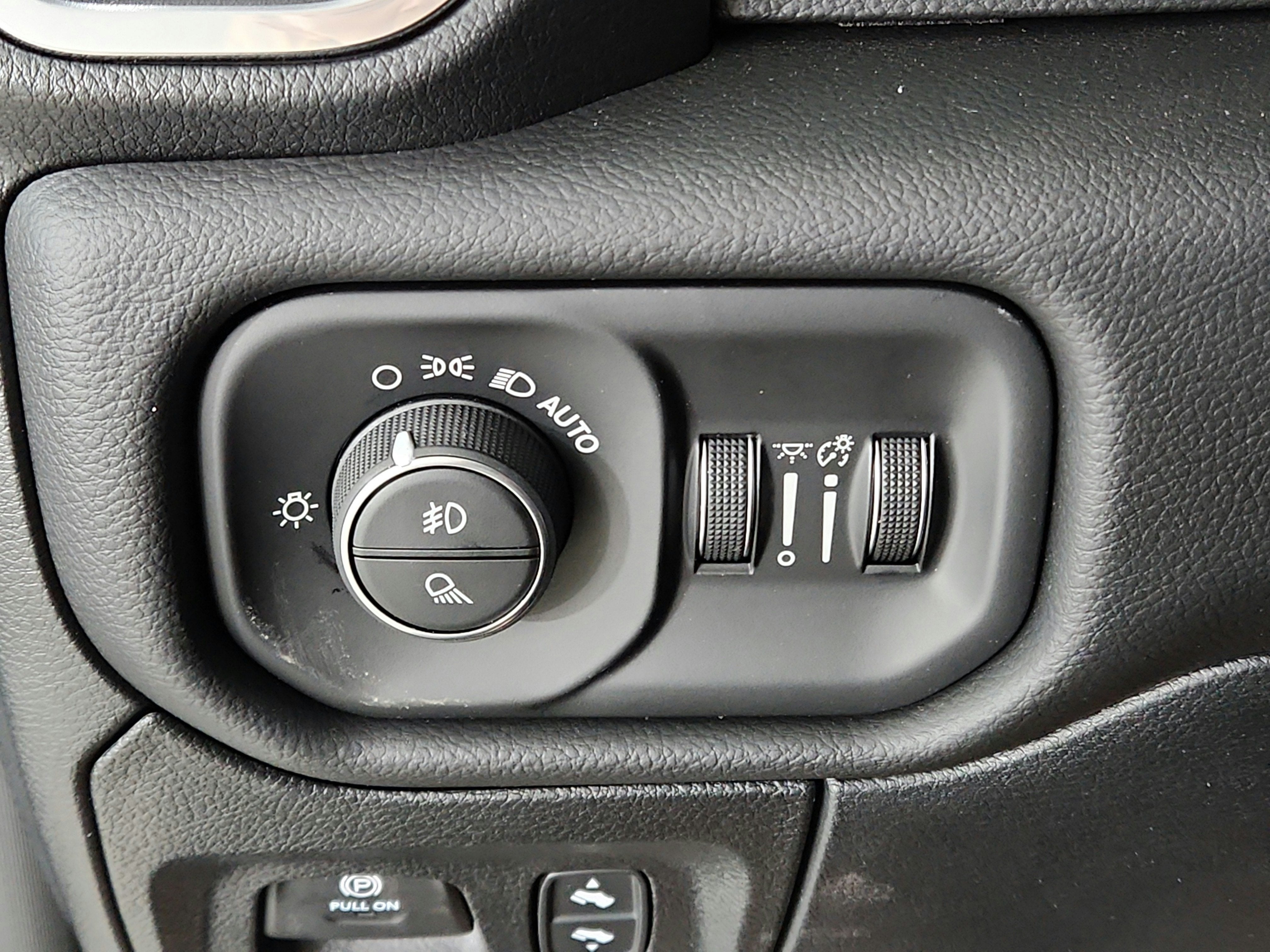 2026 RAM Ram 1500 2026 RAM 1500 LARAMIE CREW CAB 4DR 144.5 WB 4WD
