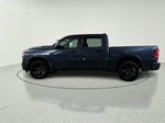 2026 RAM Ram 1500 2026 RAM 1500 LARAMIE CREW CAB 4DR 144.5 WB 4WD