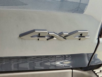 2026 RAM Ram 1500 2026 RAM 1500 LARAMIE CREW CAB 4DR 144.5 WB 4WD