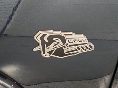 2026 RAM Ram 1500 2026 RAM 1500 LARAMIE CREW CAB 4DR 144.5 WB 4WD