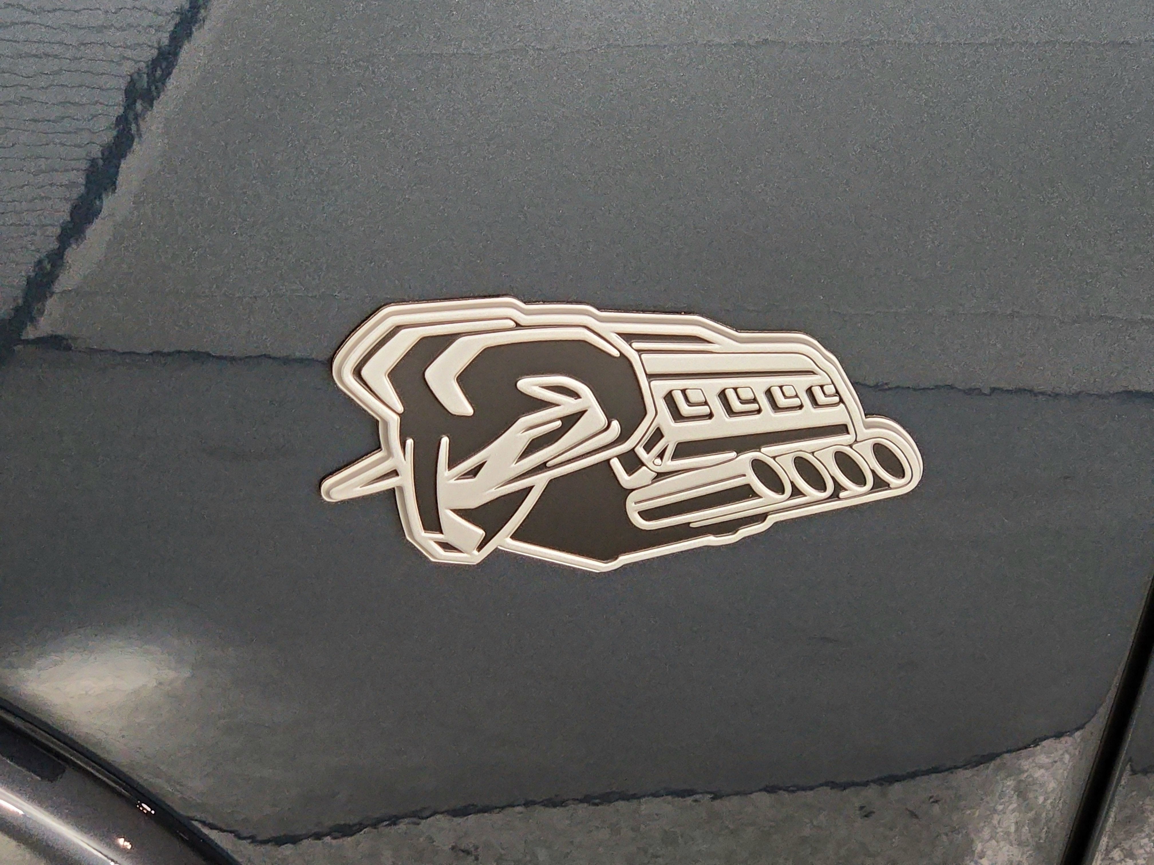 2026 RAM Ram 1500 2026 RAM 1500 LARAMIE CREW CAB 4DR 144.5 WB 4WD