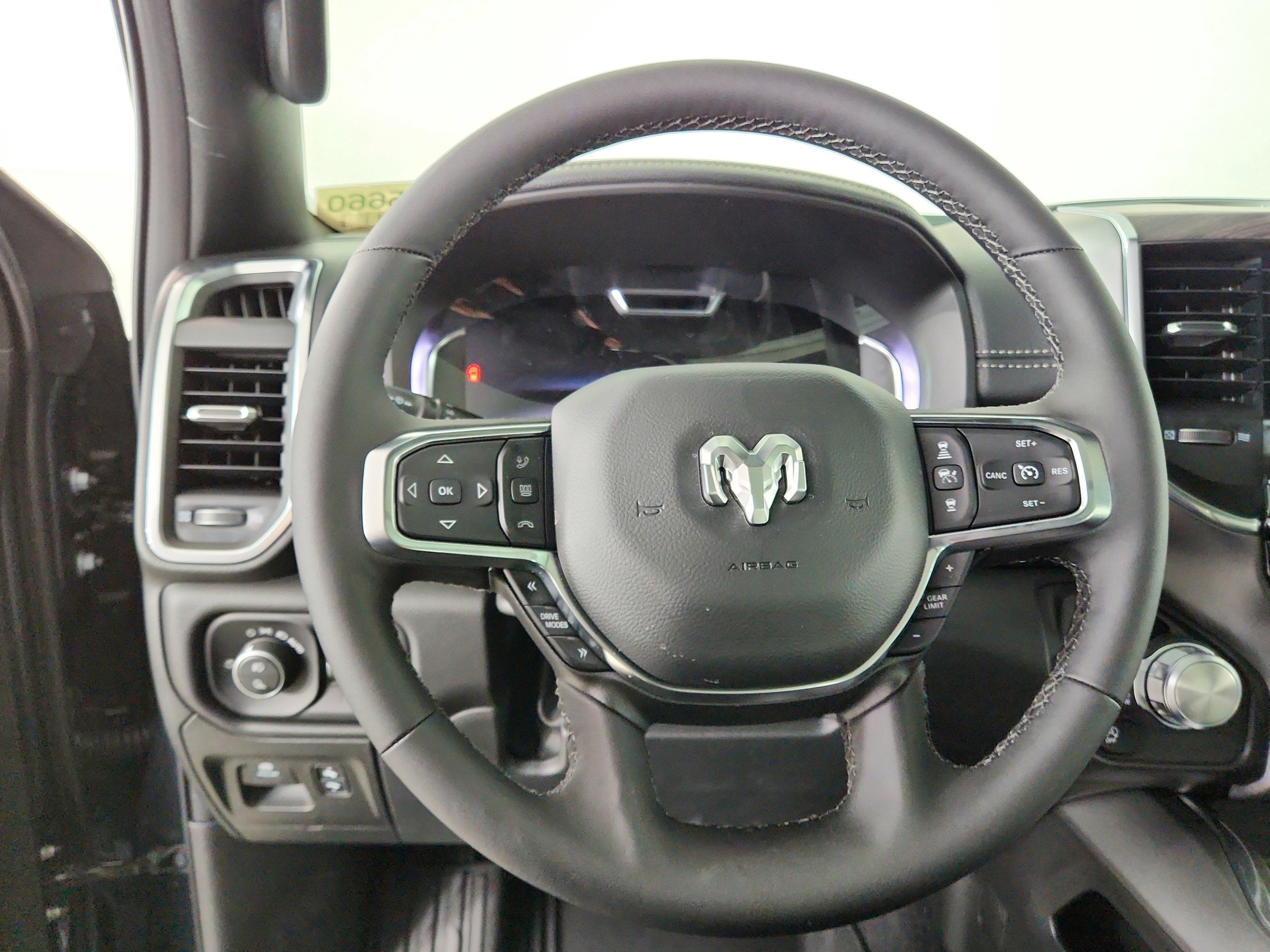 2026 RAM Ram 1500 2026 RAM 1500 LARAMIE CREW CAB 4DR 144.5 WB 4WD