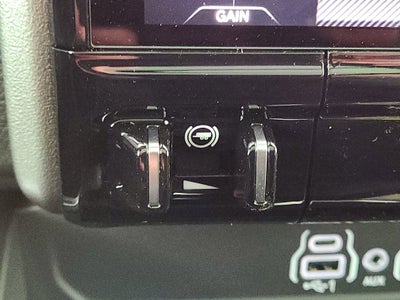 2026 RAM Ram 1500 2026 RAM 1500 LARAMIE CREW CAB 4DR 144.5 WB 4WD