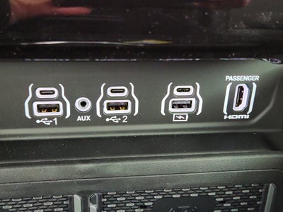 2026 RAM Ram 1500 2026 RAM 1500 LARAMIE CREW CAB 4DR 144.5 WB 4WD