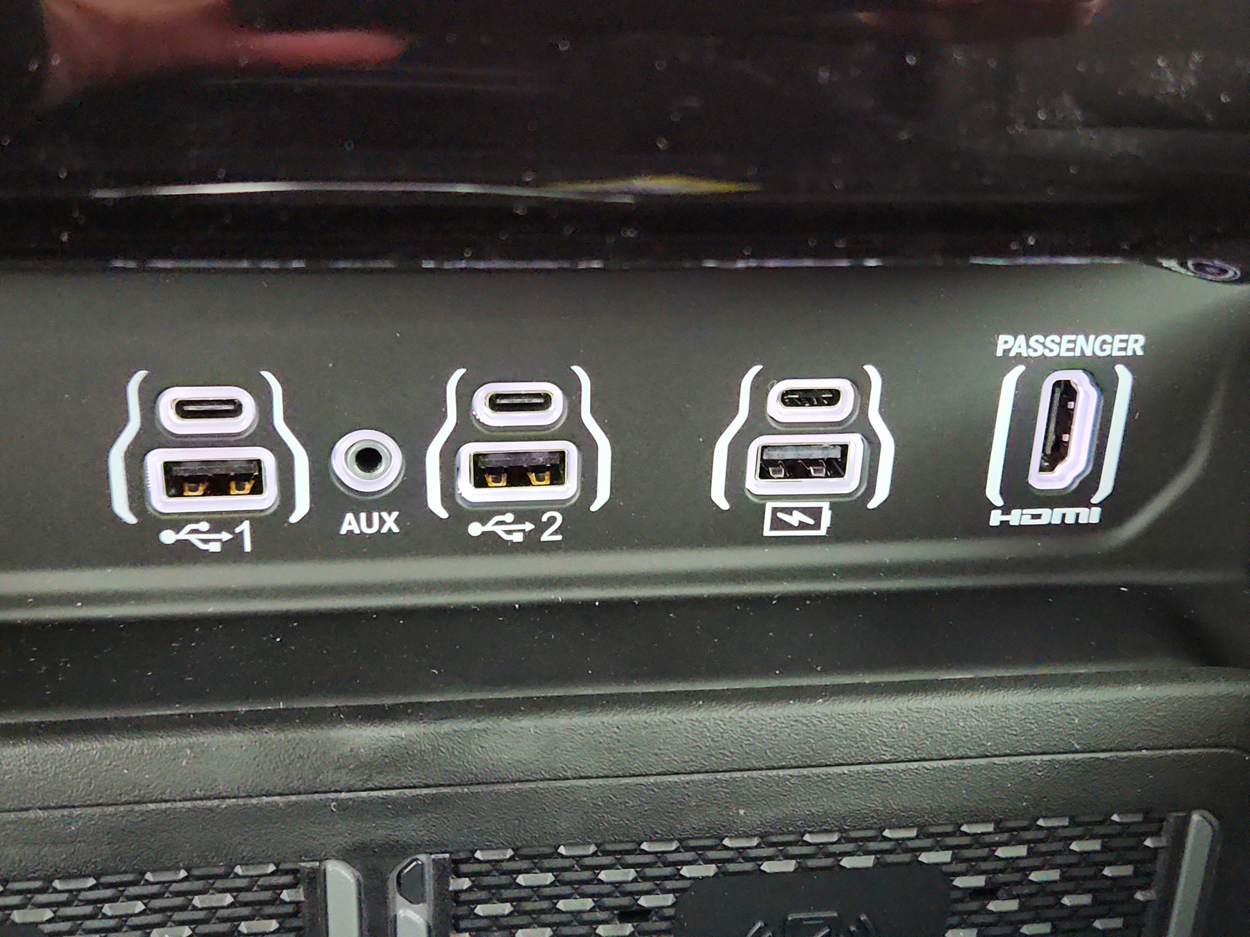 2026 RAM Ram 1500 2026 RAM 1500 LARAMIE CREW CAB 4DR 144.5 WB 4WD