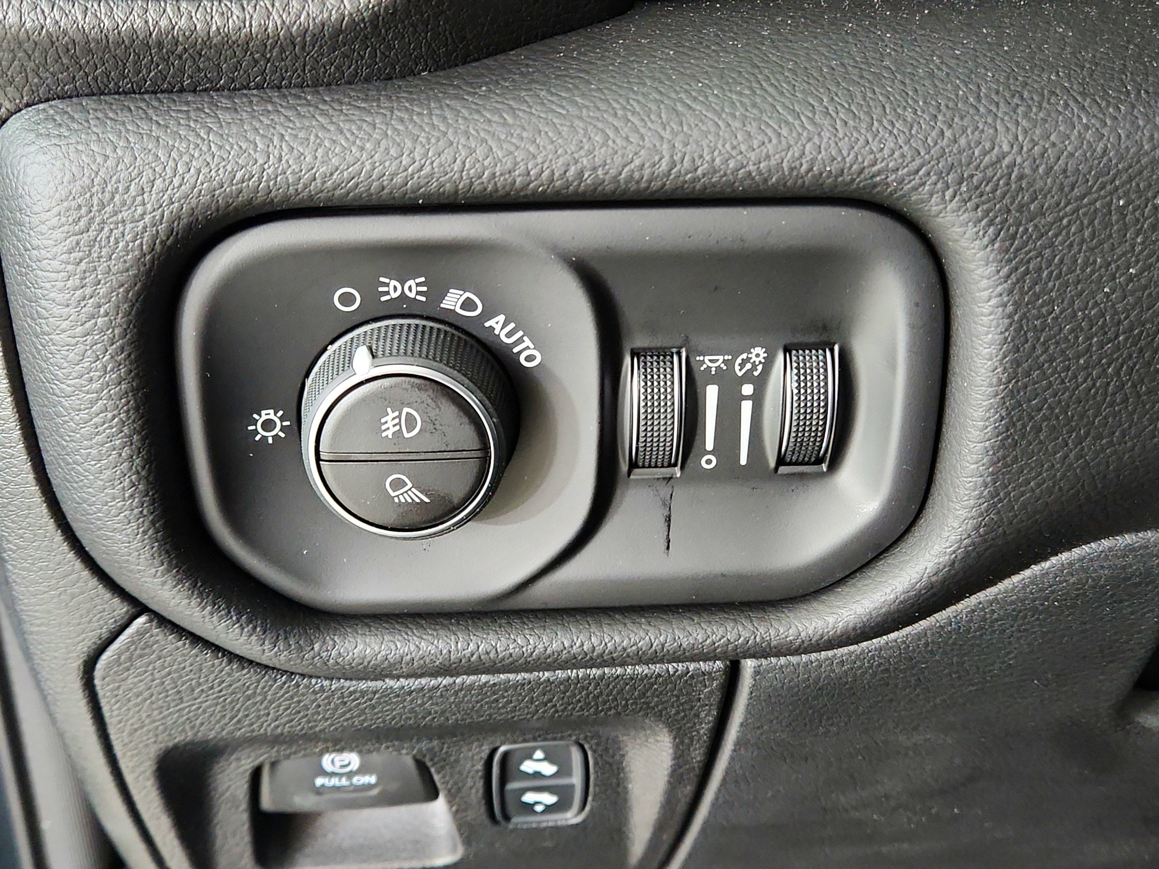 2026 RAM Ram 1500 2026 RAM 1500 LARAMIE CREW CAB 4DR 144.5 WB 4WD