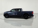 2026 RAM Ram 1500 2026 RAM 1500 LARAMIE CREW CAB 4DR 144.5 WB 4WD