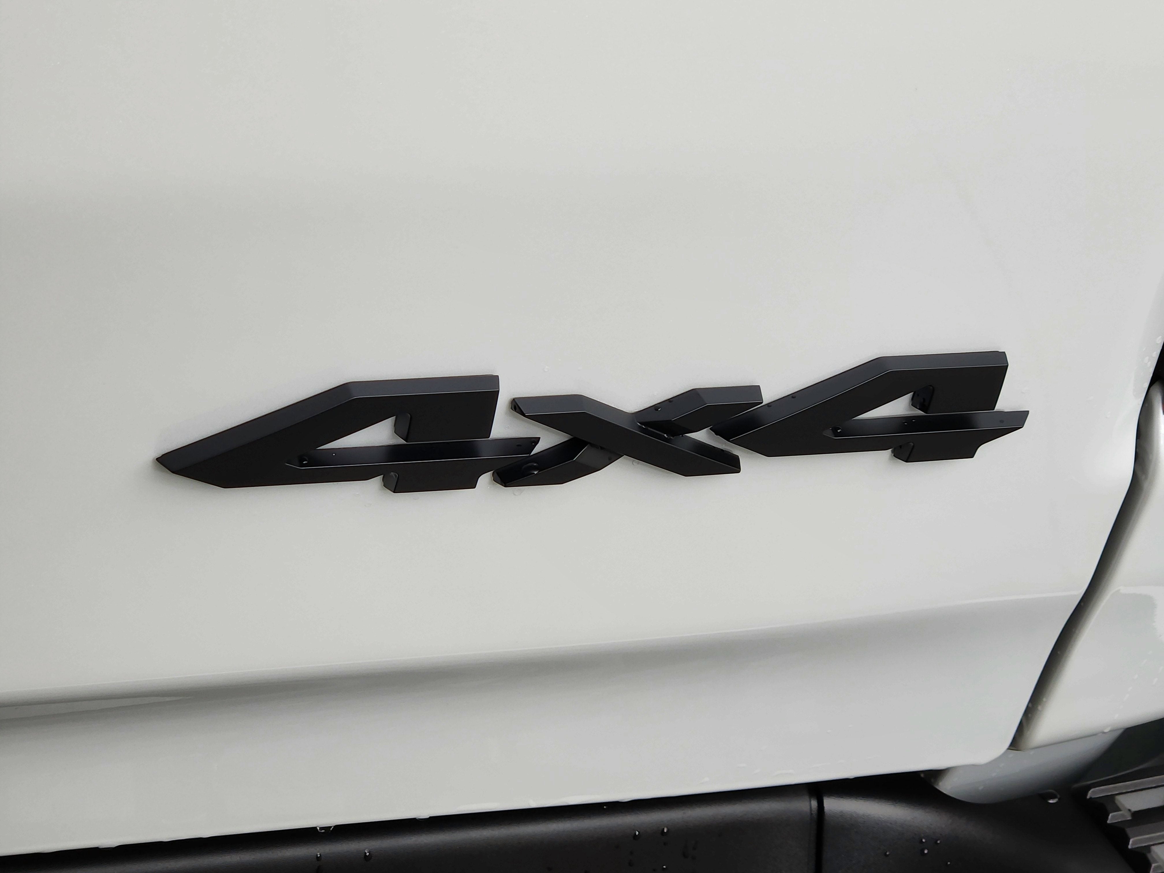 2026 RAM Ram 1500 RAM 1500 LARAMIE CREW CAB 4X4 (144.5 IN WB 5 FT 7 IN BOX)